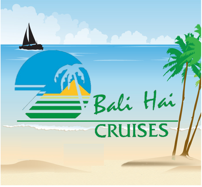 Bali Hai Cruises